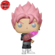 POP Figure Goku Black - Dragon Ball Z™