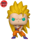 POP Figure Goku Super Saiyan 3 - Dragon Ball Z™