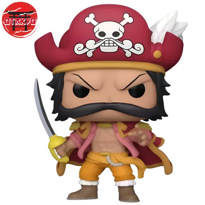 POP Figure Gol D Roger - One Piece™