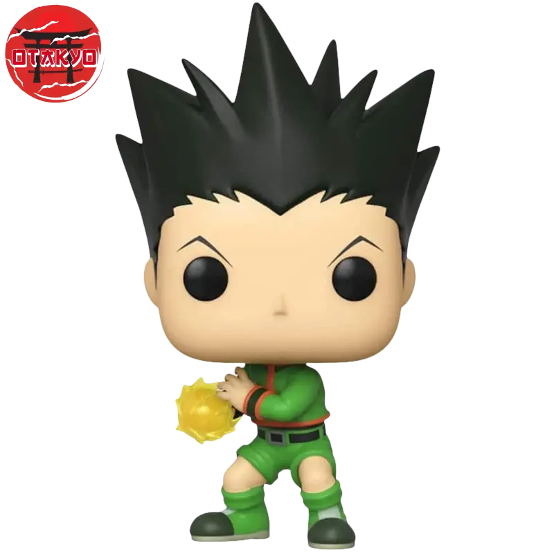POP Figure Gon Freecs - Hunter x Hunter™