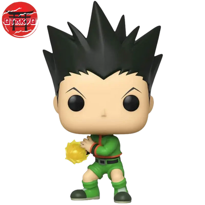 POP Figure Gon Freecs - Hunter x Hunter™