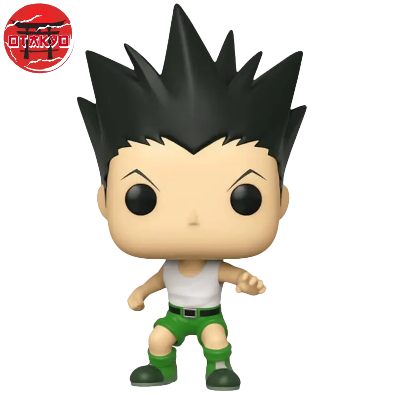 POP Figure Gon - Hunter x Hunter™
