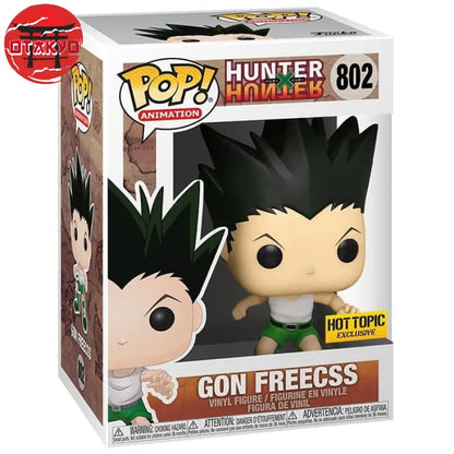 POP Figure Gon - Hunter x Hunter™