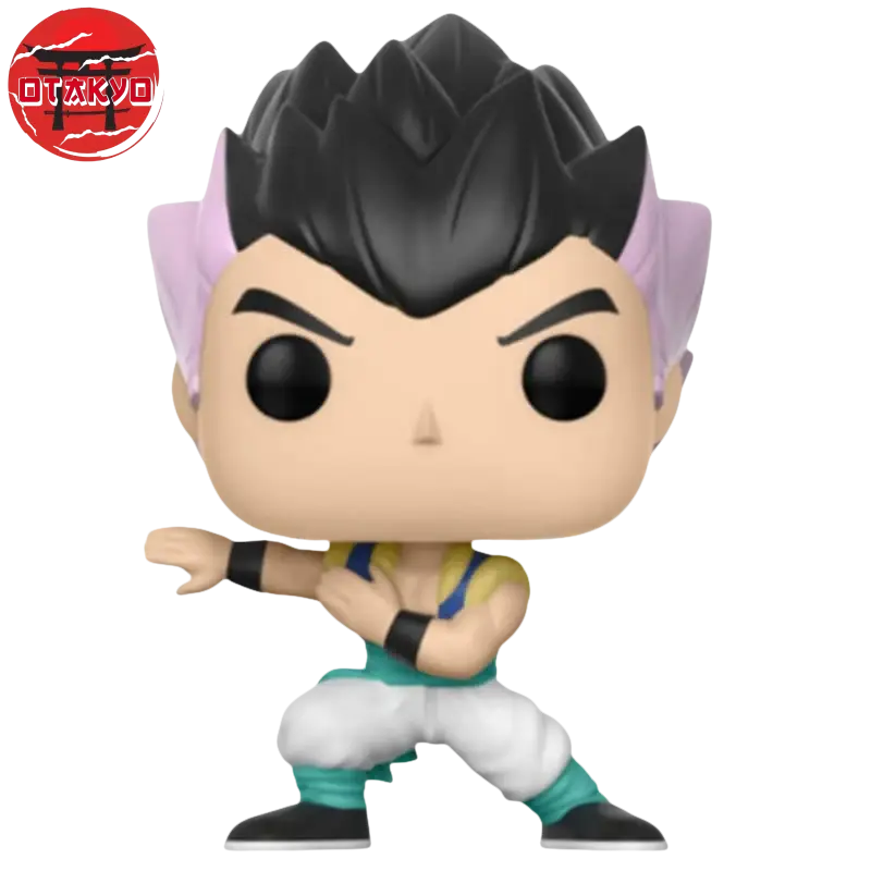 POP Figure Gotenks - Dragon Ball Z™