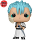 POP Figure Grimmjow Jaggerjack - Bleach™