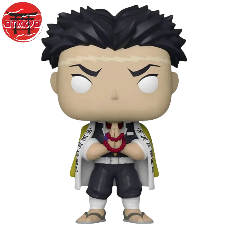 POP Figure Gyomei Himejima - Demon Slayer™