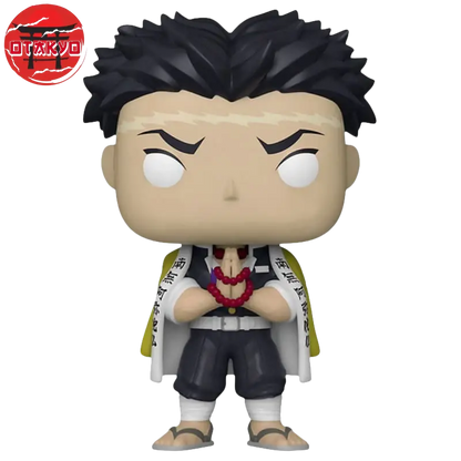 POP Figure Gyomei Himejima - Demon Slayer™