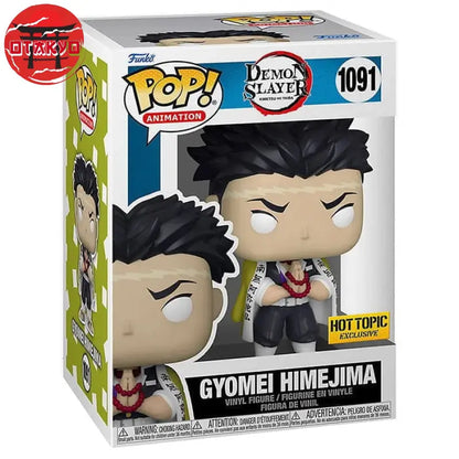 POP Figure Gyomei Himejima - Demon Slayer™