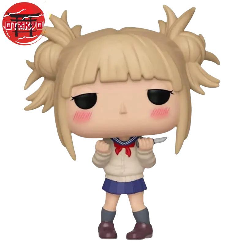 POP Figure Himiko Toga - My Hero Academia™