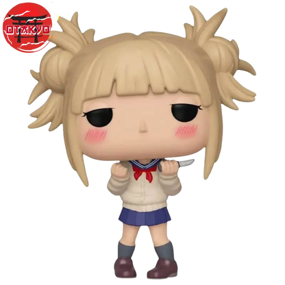 POP Figure Himiko Toga - My Hero Academia™