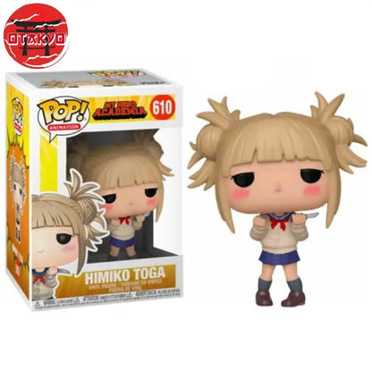POP Figure Himiko Toga - My Hero Academia™