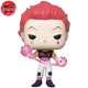 POP Figure Hisoka - Hunter x Hunter™