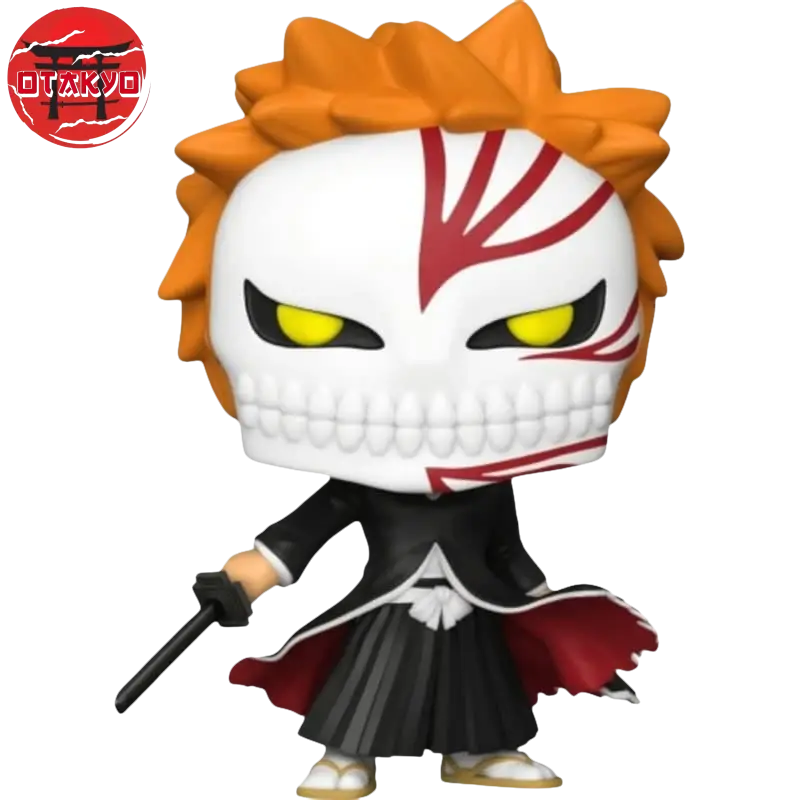 POP Figure Ichigo Hollow "Bankai" - Bleach™