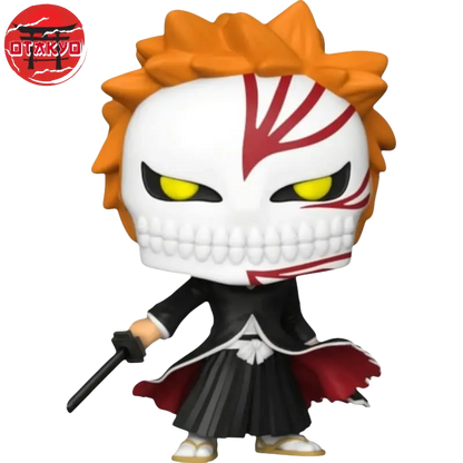 POP Figure Ichigo Hollow "Bankai" - Bleach™