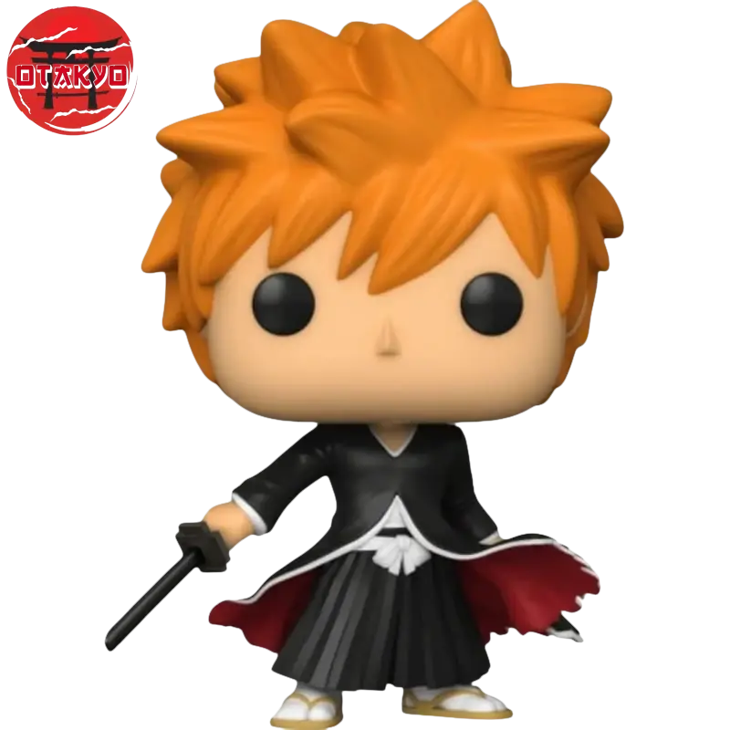 POP Figure Ichigo Kurosaki - Bleach™