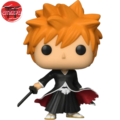 POP Figure Ichigo Kurosaki - Bleach™
