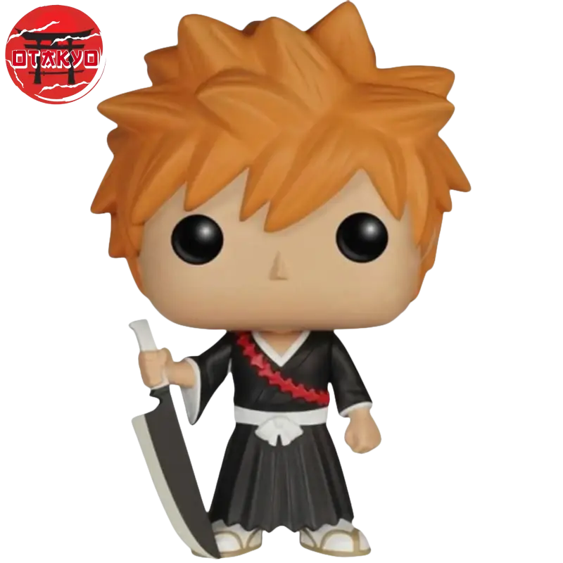 POP Figure Ichigo Kurosaki "Shikaï" - Bleach™