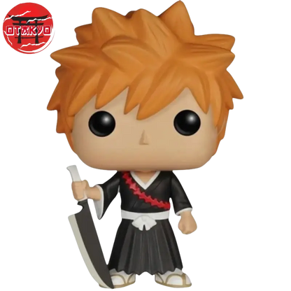 POP Figure Ichigo Kurosaki "Shikaï" - Bleach™