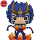 POP Figure Ikki of the 