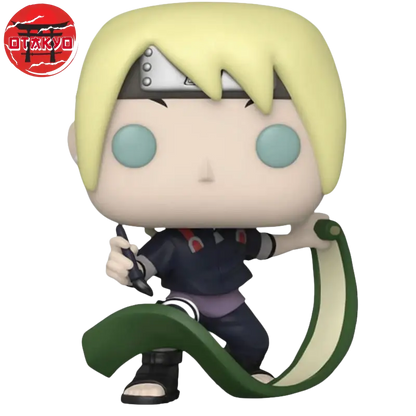 POP Figure Inojin Yamanaka - Naruto Shippuden™