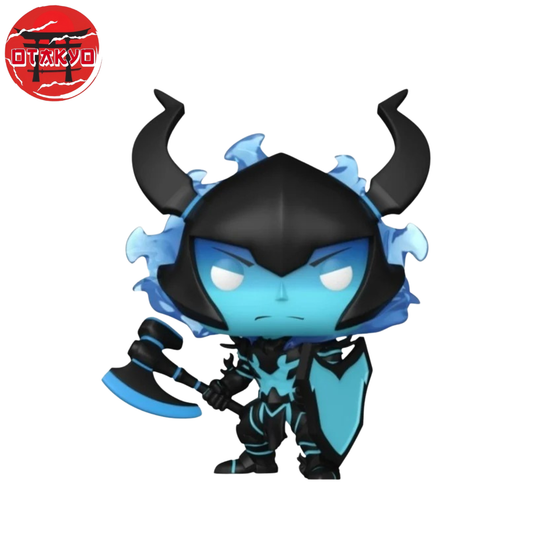 POP Figure Iron - Solo Leveling™