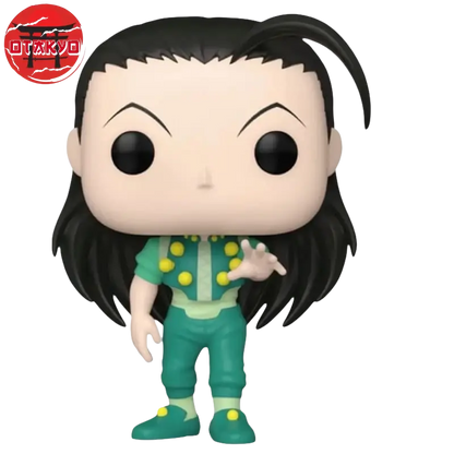 POP Figure Irumi Zoldyck - Hunter x Hunter™
