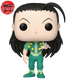 POP Figure Irumi Zoldyck - Hunter x Hunter™