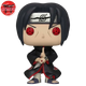 POP Figure Itachi Uchiha Akatsuki - Naruto Shippuden™