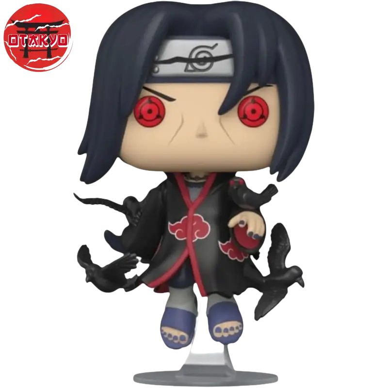 POP Figure Itachi Uchiha - Naruto Shippuden™
