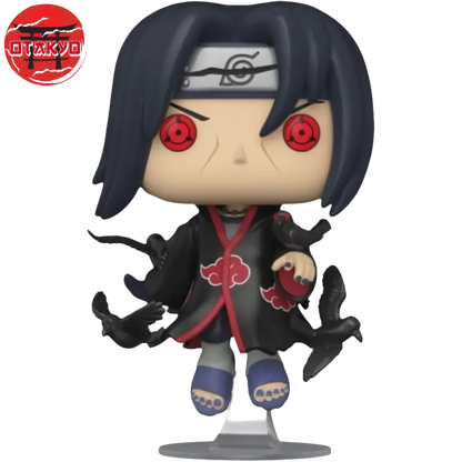 POP Figure Itachi Uchiha - Naruto Shippuden™