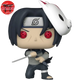 POP Figure Itachi Uchiwa Anbu - Naruto Shippuden™