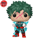 POP Figure Izuku Midoriya - My Hero Academia™