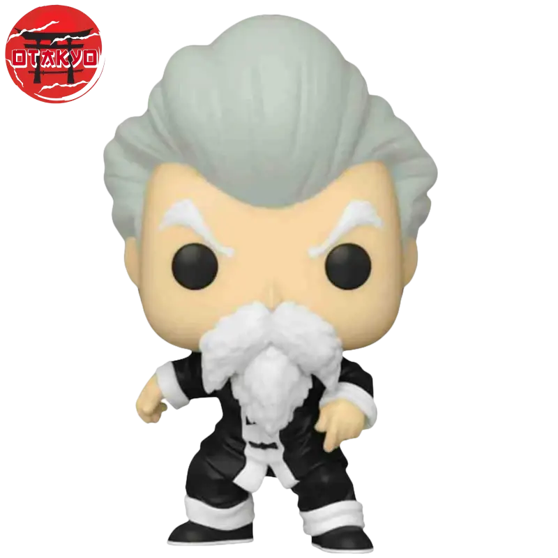 POP Figure Jackie Chun - Dragon Ball Z™