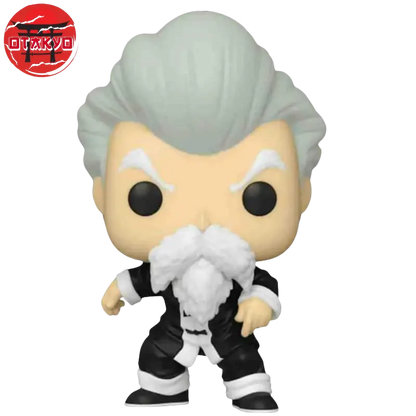 POP Figure Jackie Chun - Dragon Ball Z™
