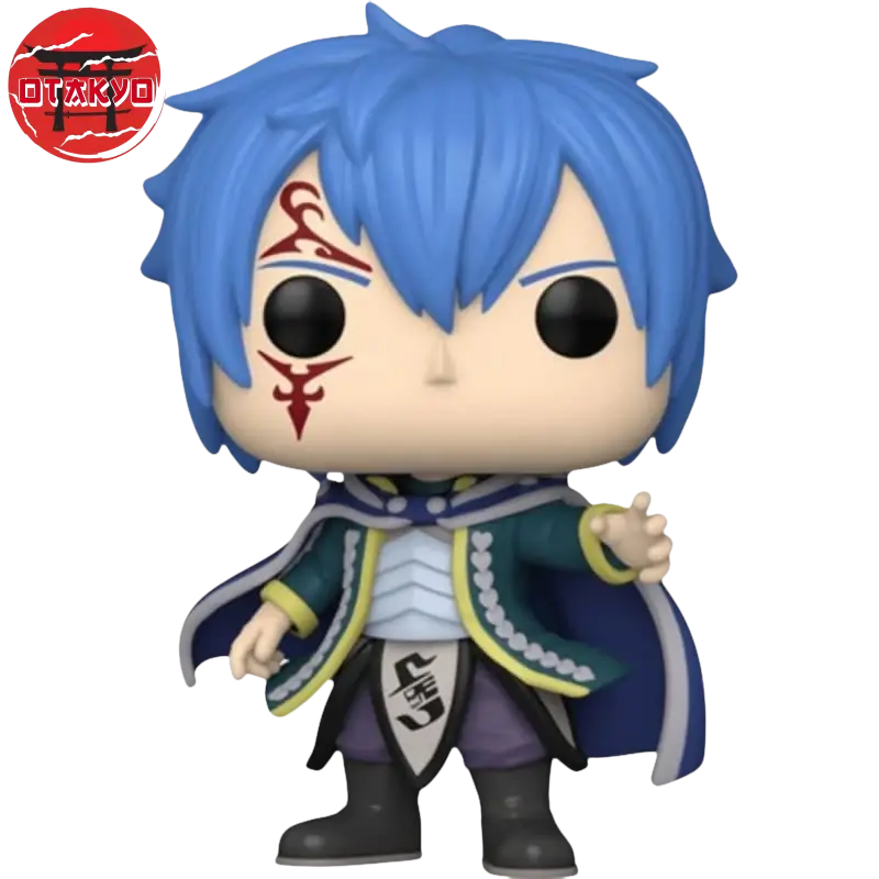 POP Figure Jellal Fernandez - Fairy Tail™