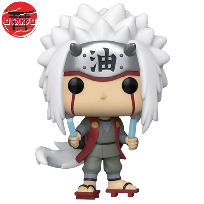 POP Figure Jiraya - Naruto Shippuden™