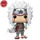 POP Figure Jiraya - Naruto Shippuden™