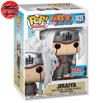 POP Figure Jiraya - Naruto Shippuden™