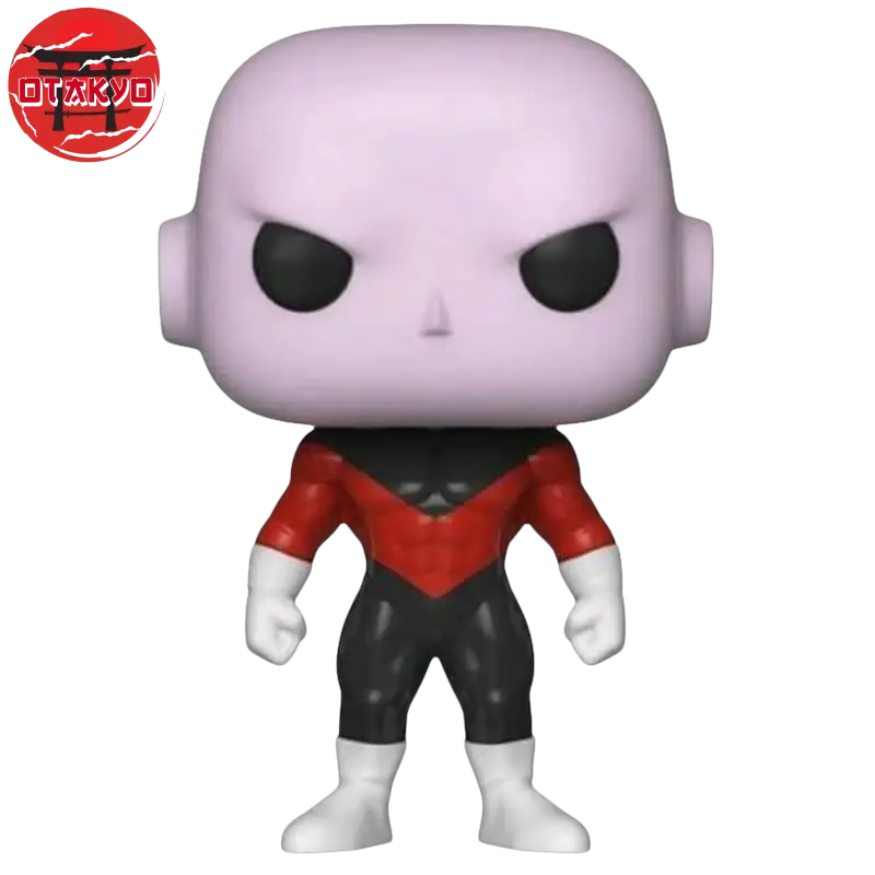 POP Figure Jiren - Dragon Ball Z™