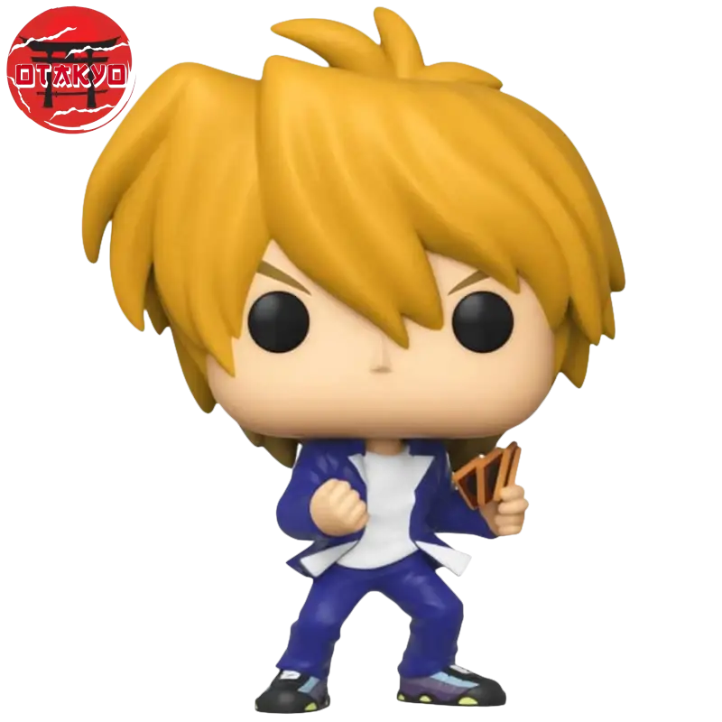 POP Figure Joey Wheeler - Yu Gi Oh!™
