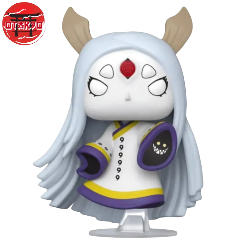 POP Figure Kaguya Otsutsuki - Naruto Shippuden™