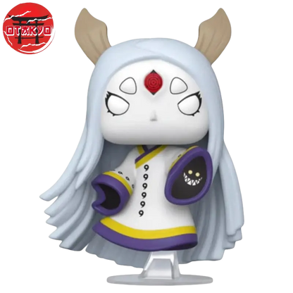 POP Figure Kaguya Otsutsuki - Naruto Shippuden™