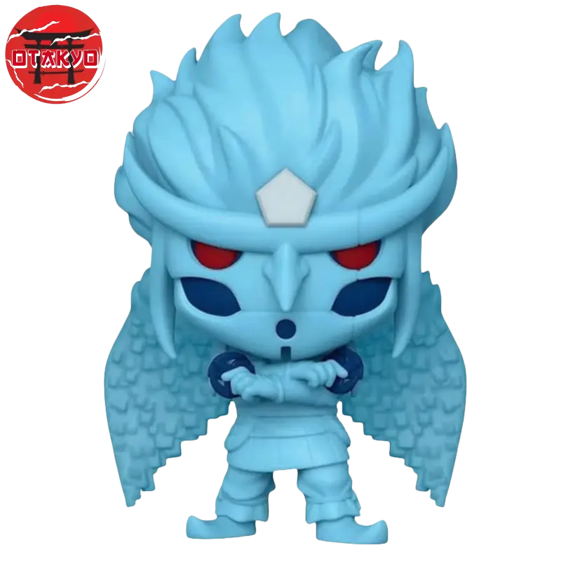 POP Figure Kakashi Perfect Susanoo - Naruto Shippuden™
