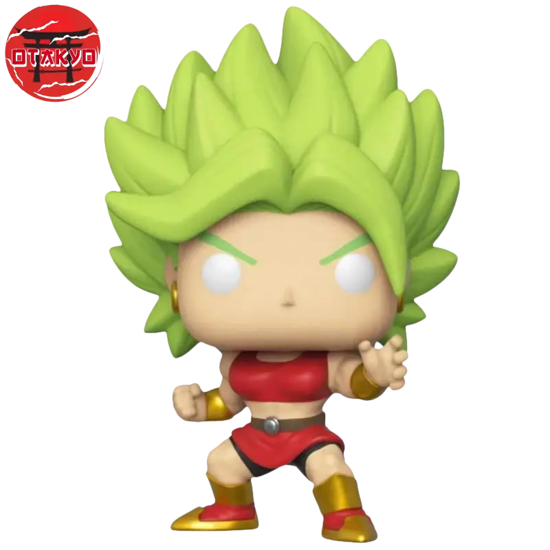 POP Figure Kale - Dragon Ball Z™