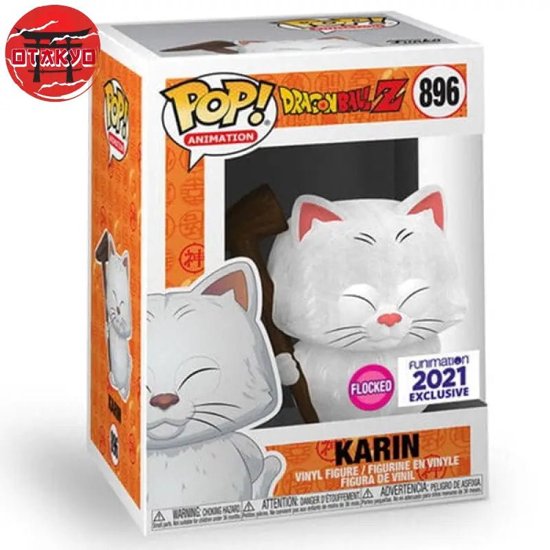 POP Figure Karin - Dragon Ball Z™