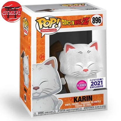POP Figure Karin - Dragon Ball Z™