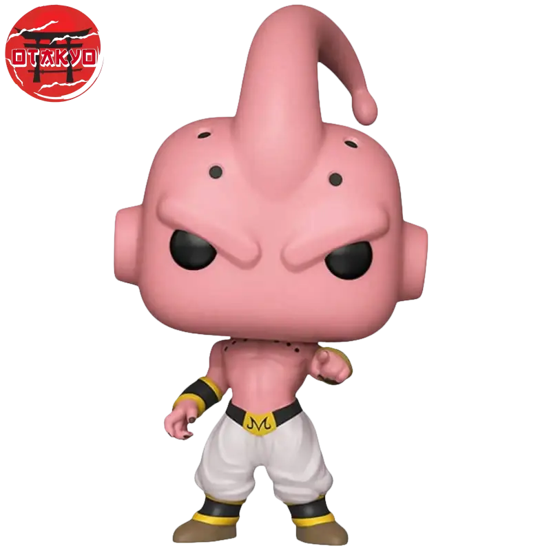 POP Figure Kid Buu - Dragon Ball Z™