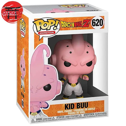 POP Figure Kid Buu - Dragon Ball Z™