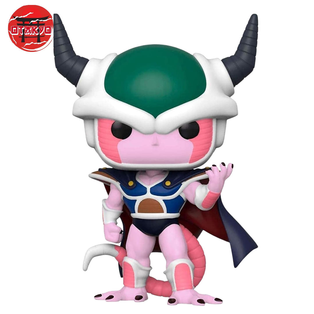 POP Figure King Cold - Dragon Ball Z™