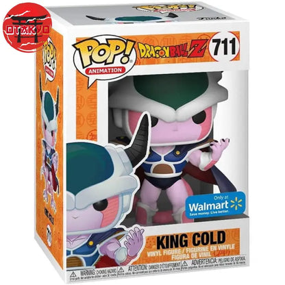 POP Figure King Cold - Dragon Ball Z™